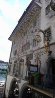 Luzern, Schweiz