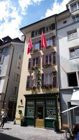 Luzern, Schweiz