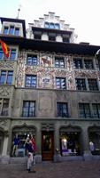 Luzern, Schweiz