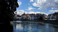 Luzern, Schweiz