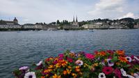 Luzern, Schweiz
