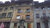 Luzern, Stadtführung