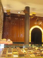 Luzern: Chocolatier Bachmann