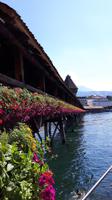Luzern; Kapellbrücke