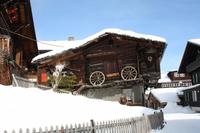 Mürren