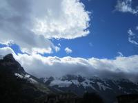 Mürren_Bummel durch den schönen Ort