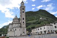 Madonna di Tirano