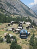 Matterhorn Bahn