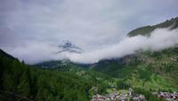 Matterhorn, Schweiz
