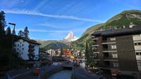 Matterhorn, Schweiz