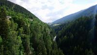 Mattertal, Schweiz