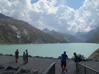 Mattmarksee