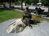 Meiringen