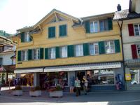 Meiringen