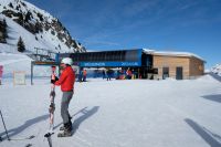 Mittelstation