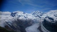 Monte Rosagruppe ...