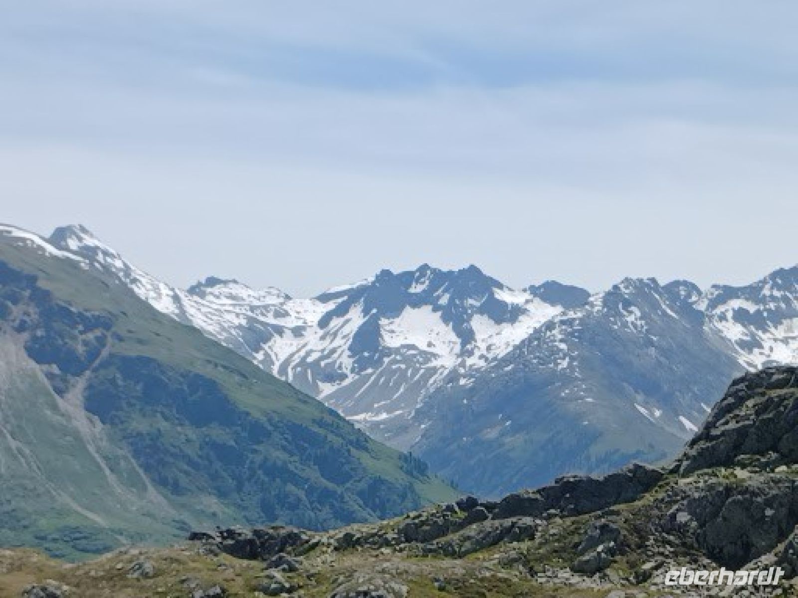 Moratschgletscher