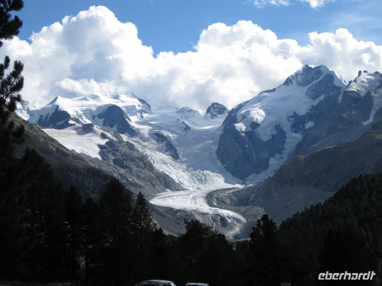 Moteratschgletscher