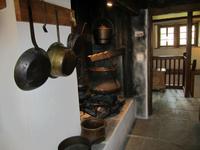 Museum in Saas-Fee