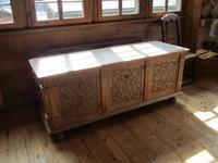 Museum in Saas-Fee