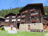 Niederwald im Goms