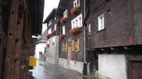 Niederwald im Goms