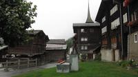 Niederwald im Goms