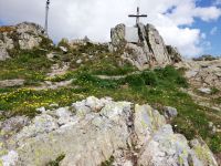 Nufenenpass