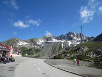 Nufenenpass