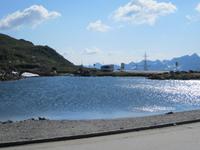 Nufenenpass