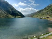 Oberalppass