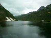 Oberalppass