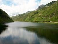 Oberalppass