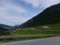 Oberhalbstein