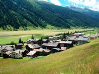 Oberwald 