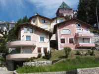 Ortsführung in St. Moritz