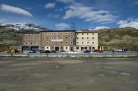 Ospizio Bernina