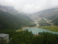 Palü-See