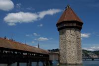 Pause in Luzern