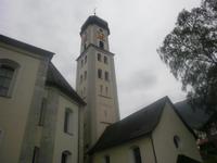 Pfarrkirche von Sachseln