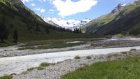 Pferdekutschfahrt ins Val Roseg