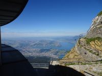 Pilatus - Zimmer mit Aussicht 