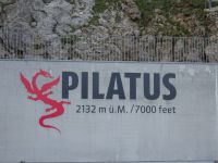 Pilatus Schweiz 