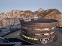 Pilatus-Kulm (Hotel 