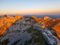 Pilatus-Kulm...