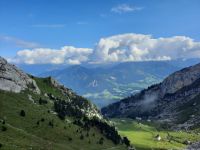 Pilatus-Kulm