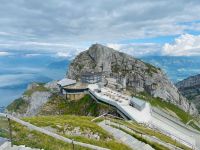 Pilatus-Kulm