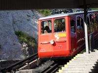 Pilatus-Zahnradbahn
