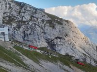 Pilatusbahn