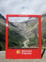 Piz Palü